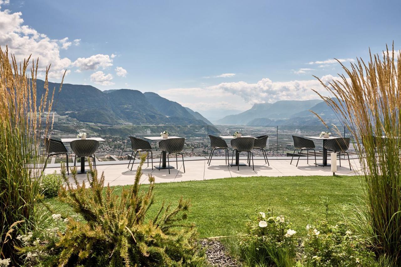 Bed and Breakfast La Vista Panoramic Hideaway (Adults Only) à Tirolo Extérieur photo